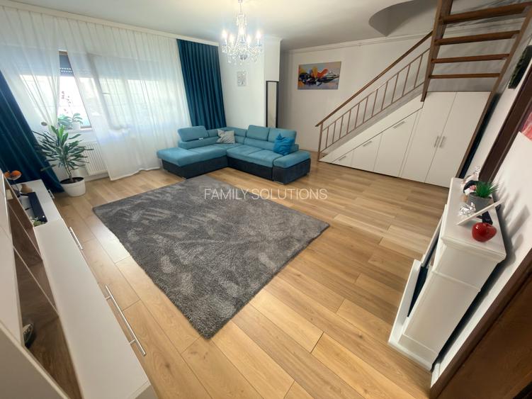 Casa P+1+Pod mansardabil. 4 cam. 1.2 km Fata de metrou - 21