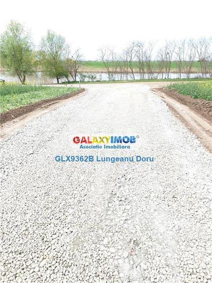 Teren intravilan de la 330mp, Sosea, langa Balta, Rate Dezvoltator!!! - 9