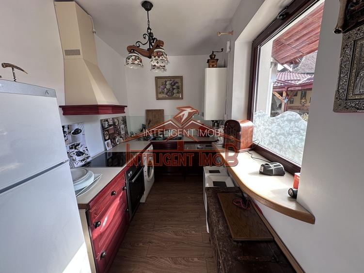 Top! Vila exclusivistă în Cisnădie jud.Sibiu - 32