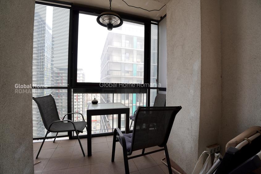 Apartament 2 Camere | Asmita Gardens | Etaj Superior - 6