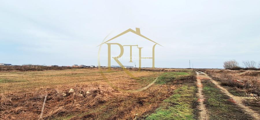 18 loturi de teren, Urseni – oportunitate excelentă pentru investitori - 9