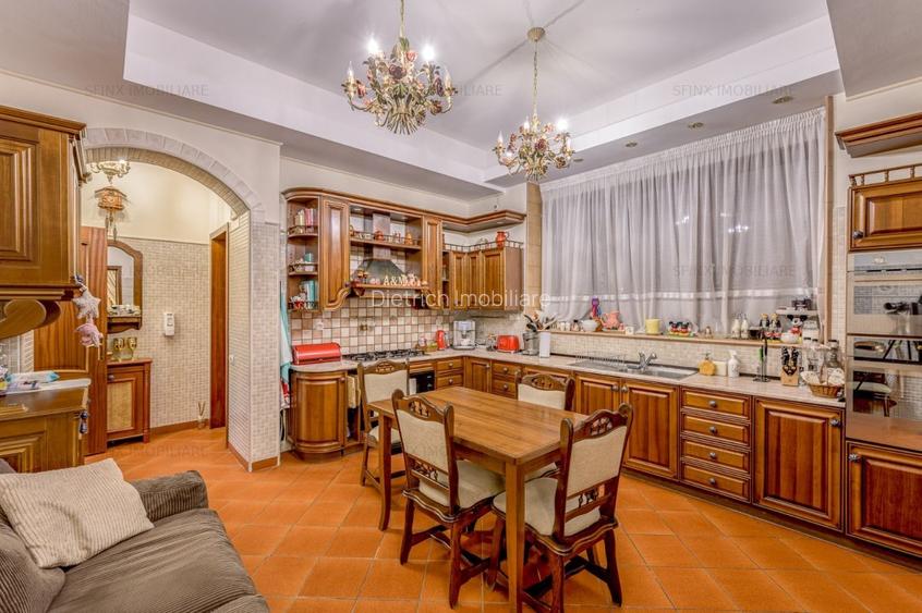 De vânzare – Vilă Zona  Floreasca - 10