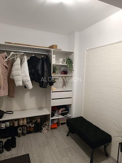 Apartament 3 camere de vânzare, în Mănăștur, zona Grigore Alexandrescu - 5