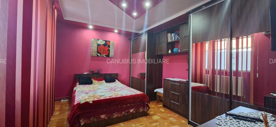 O casă pentru familie, cu grădină și intimitate - 5