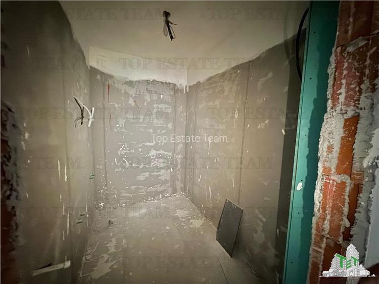 Apartament cu 2 camere de vanzare in  Berceni / Se preda la gata - 7
