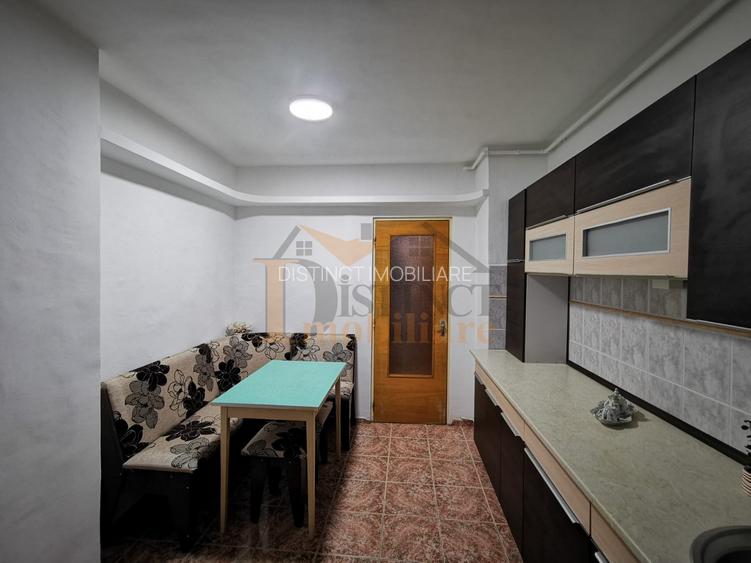 Vânzare 3 camere, Grivitei-Onix, bloc cu stâlp. - 3