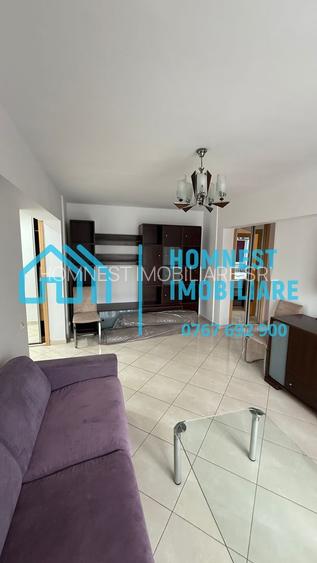 Apartament 3 Camere |  Obor - langa Metrou - 7