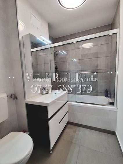 0% Comision 4 Camere 95mp 2bai 2balcoane etaj2 Pantelimon Metrou Costin Georgian - 22