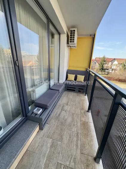 Apartament 2 Camere Premium, Prima Închiriere,Locație Excelentă,zona Iulius Mall - 7