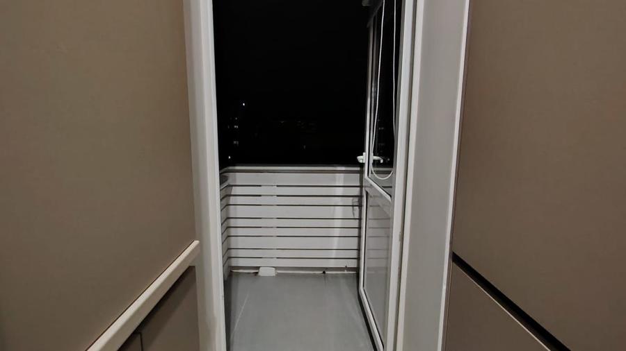 Studio modern I 23 m² I balcon I Calea Dorobanților I Central