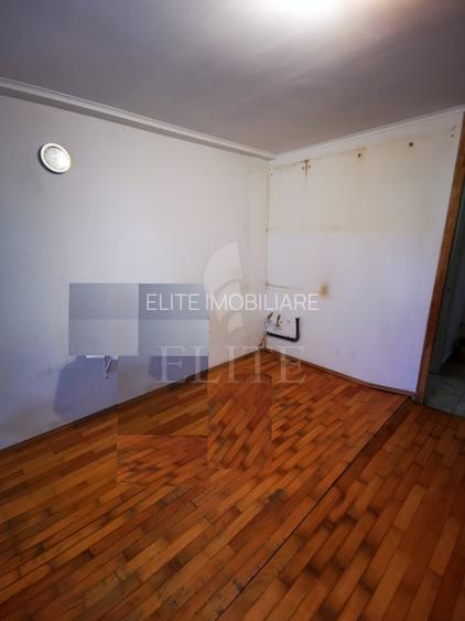 Garsoniera în zona N. Titulescu - 3