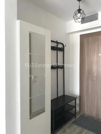 Studio | Loc de parcare | Bloc Nou | Metrou Timpuri Noi - 5