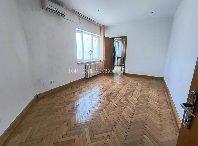 Apartament 4 camere Romana- Lascar Catargiu- stradal - 6