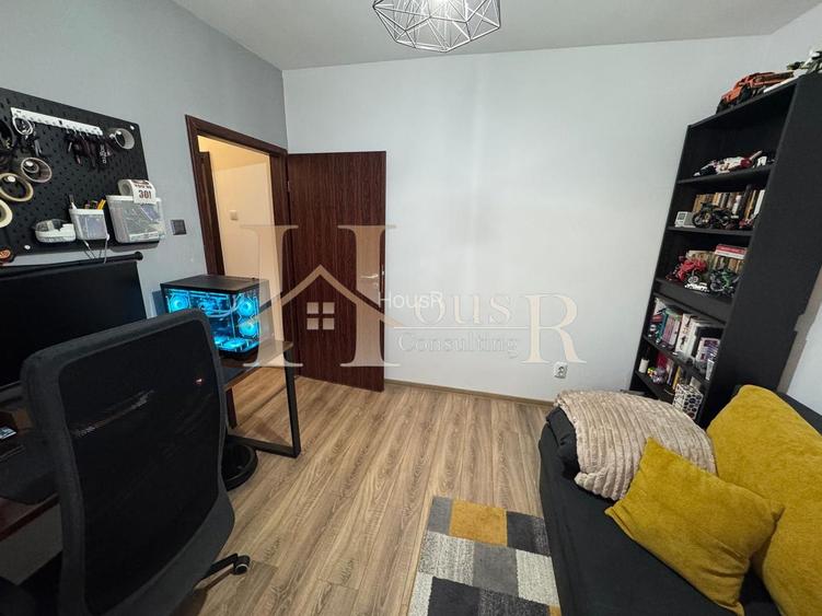 Priveliste Deosebita.Centrala proprie.Bloc Izolat - 12