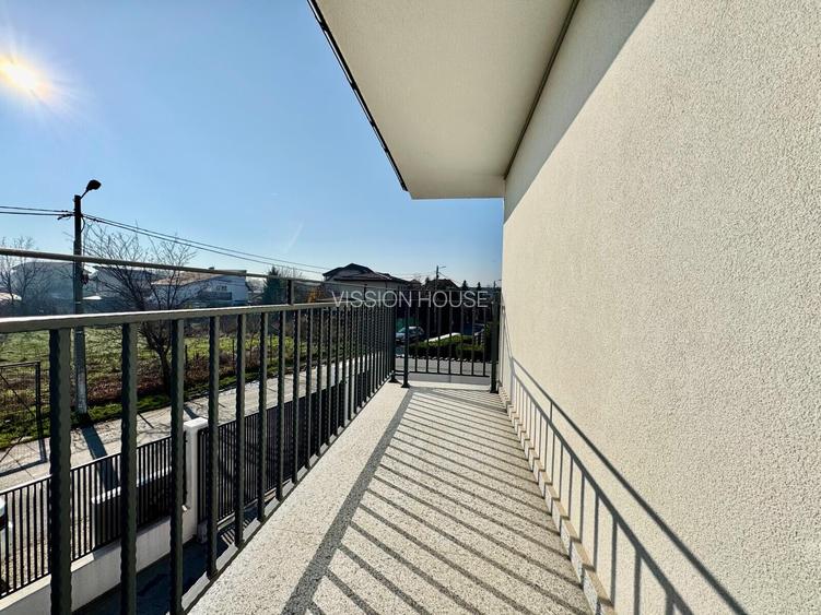 Vilă individuală P+1 de vânzare – Otopeni | Str. Petre Ispirescu | Imobil 2025 - 16