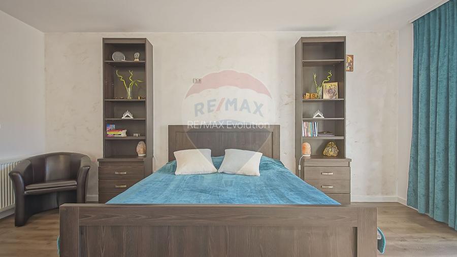 PENTHOUSE 5 CAMERE | VEDERE PANORAMICA | ZONA NOUA – NATURA SI LINISTE - 51