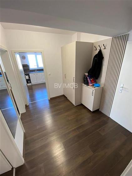 Inchiriem Apartament 2 Camere, Modern, Decomandat Avantgarden 3 - 8