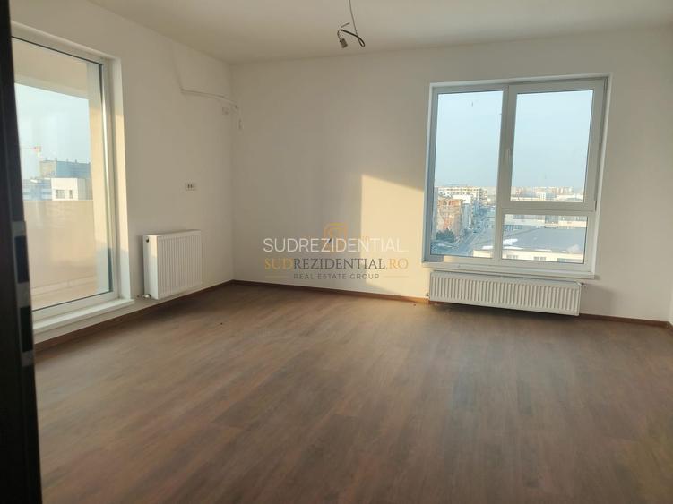 Apartament 2 camere, finalizat 2024, 62.5 mp, Grand Arena, Sector 4 - 10