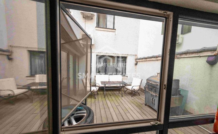 Vatra Luminoasa - Casa D + P + M - Comision 0% - 6