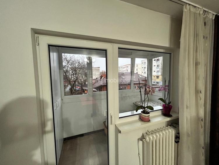 Apartament cu 4 Camere 77mp etaj 1 in Marasti  - 12