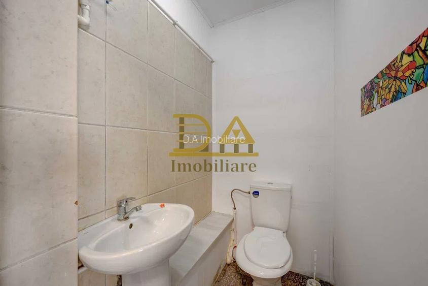 0% Comision, Spatiu Comercial Open Space 63mp, HoReCa, Zona Baicului - 5