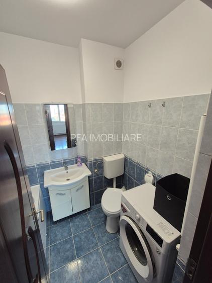 Garsoniera metrou Dimitrie Leonida - 8