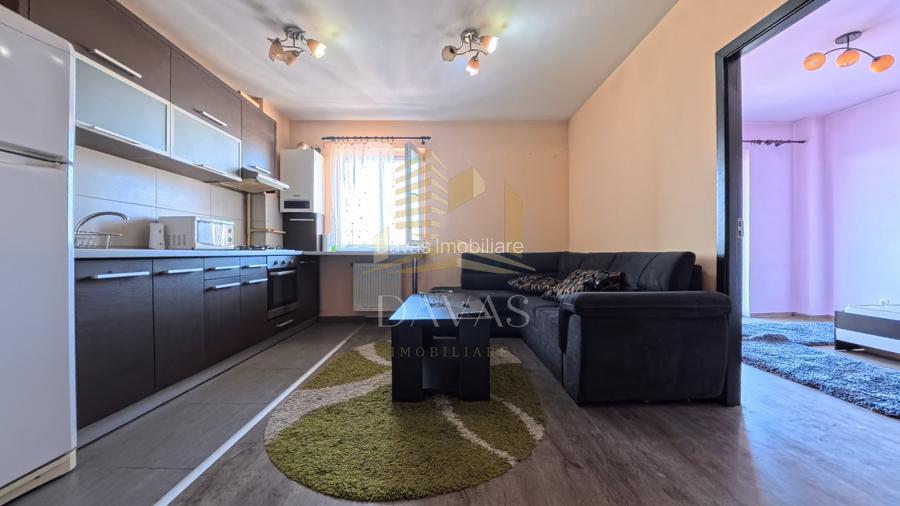 Apartament de 2 camere semidecomandat | Mărăști - 2