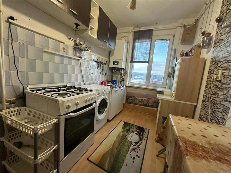 Inchiriere Apartament cu 2 camere Decomandat Podu Ros Pet Friendly - 5