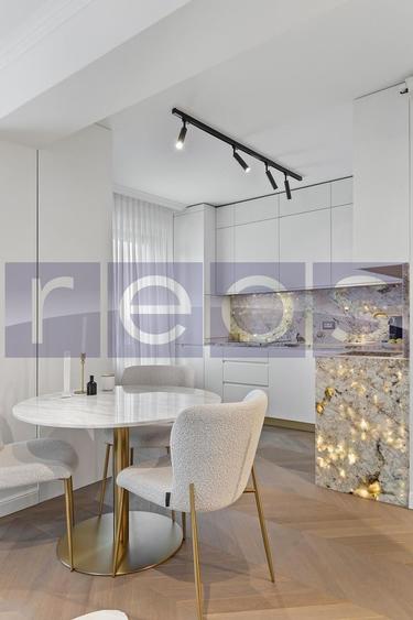 VANZARE APARTAMENT ULTRAFINISAT | 76MP | PIPERA | 2 CAMERE | LUX | - 12