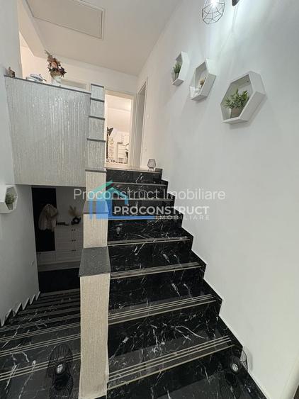 CASA INDIVIDUALA P+M | MOBILATA SI UTILATA | SAG | TEREN 671 mp | - 16