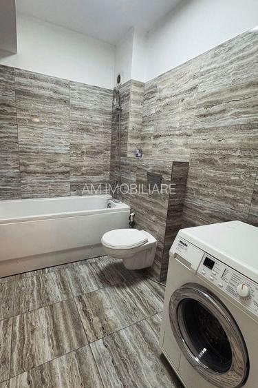 AP. 2 CAMERE CAISULUI REISDENCE, BLOC NOU, LOC PARCARE, METROU 10 MIN - 4