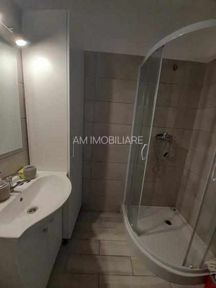 GARSONIERA- METALURGIEI, CENTRALA PROPRIE, BLOC NOU, MOBILAT MODERN - 6