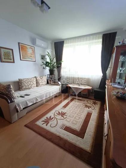 Apartament 2 camere în zona INTERSERVISAN - 2