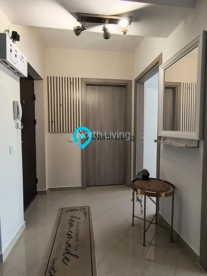 Apartament 2 camere de închiriat  Apărătorii Patriei - 8