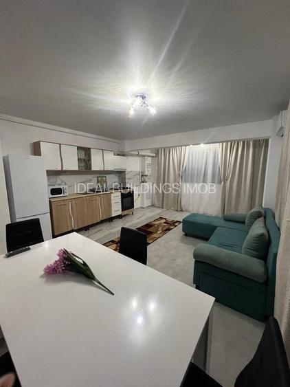 Apartament 3 camere open space-Militari Residence-centrala proprie - 2