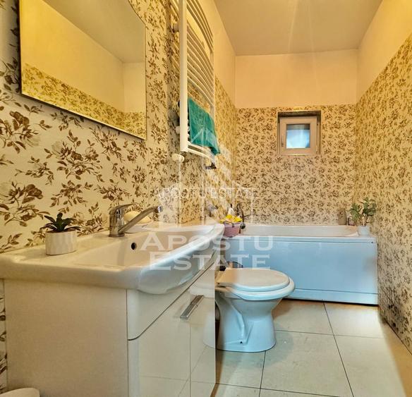 Spatiu comercial, 80 mp utili, zona Aurel Vlaicu - 5