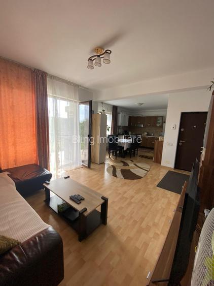 Apartament de 65 mp utili,parcare inclusa,etaj intermediar - 3