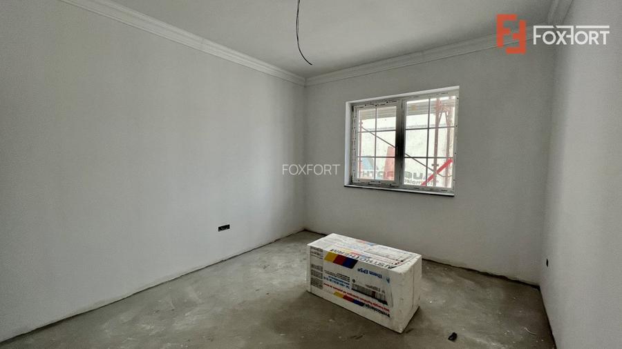 Apartament 2 camere cu gradina de 105 mp, in zona Penny Market Giroc - ID V3604 - 7