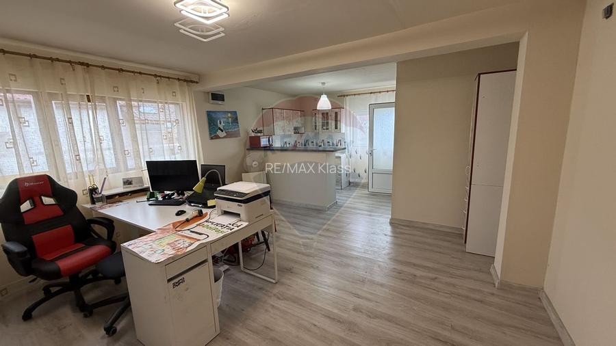 Spațiu comercial de vanzare Gruiu-Snagov 397mp teren - 5