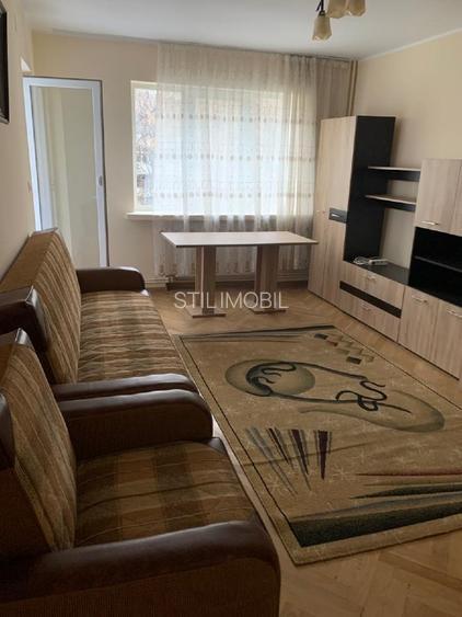 Apartament 3 camere Copou, Colegiul Negruzzi- 580 EURO - 4