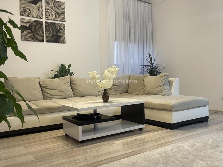 Giroc | 5 camere | 127 mp utili | Mobilat & utilat - 4