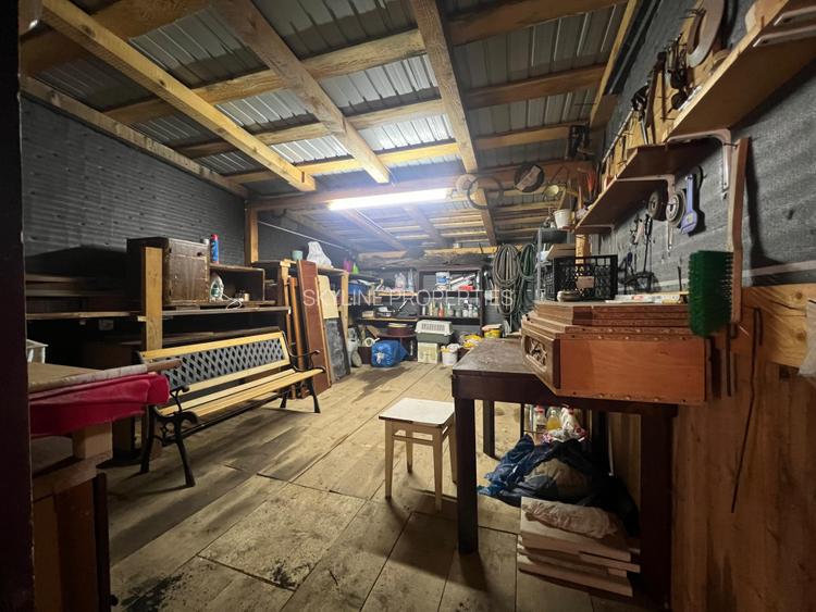 Proprietate versatilă cu 3 case | Teren 1281 mp | Săliștea Nouă | Comision 0% - 3