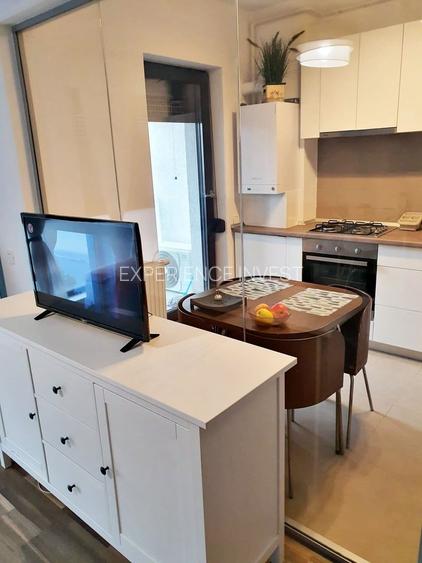 21 Residence | Garsoniera | Politehnica | Metrou - 8