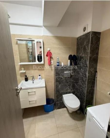 Garsoniera, Aparatorii Patriei,Parc Tudor Arghezi,bl.2000,et.5/10,DECOMANDATA - 5