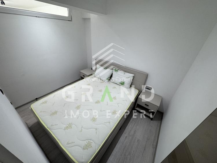 TOTUL NOU | Ap.1 camera+nisa | Balcon | Kaufland/USAMV/Frunzisului - 8