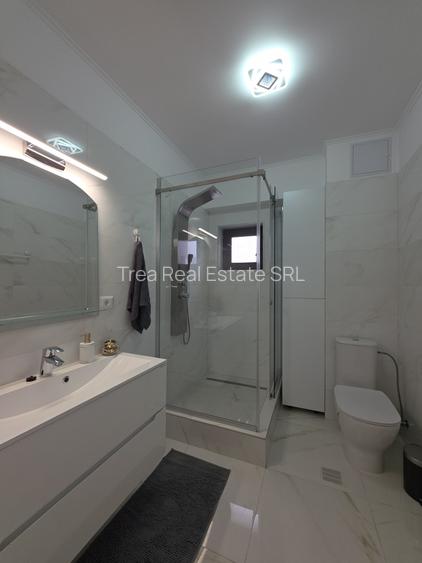 4 Camere Dorobanti-Perla - 108 mp - parcare subterana - PET FRIENDLY - 14