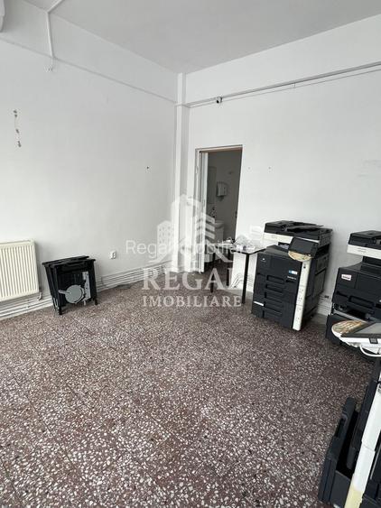 Spațiu comercial / birou de vânzare – zona Păltiniș - 2