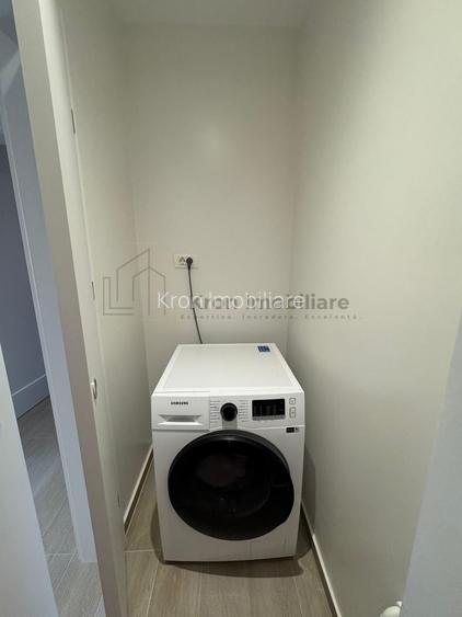 Apartament 2 camere Urban Plaza cu parcare subterana - 11