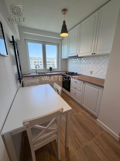 Apartament 2 camere - RECENT RENOVAT - zona DRISTOR - 5