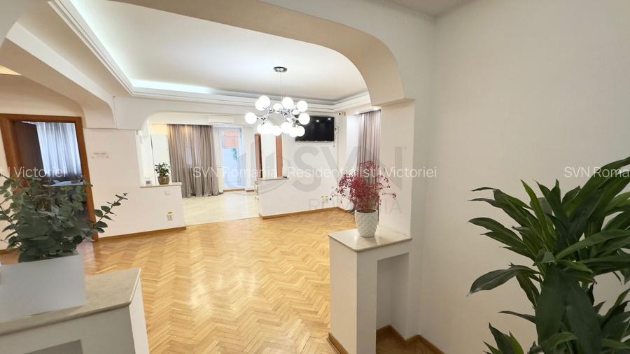 REC3001682 Spatiu comercial in vila Primaverii Metrou Aviatorilor - 4